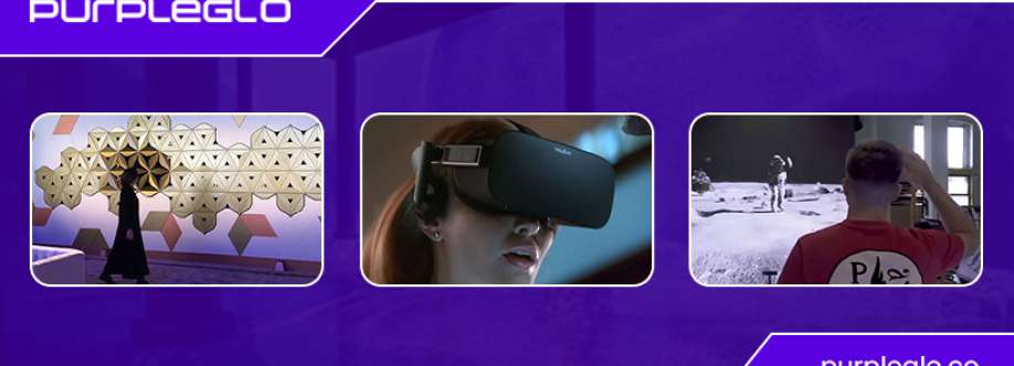 PurpleGlo Cover Image