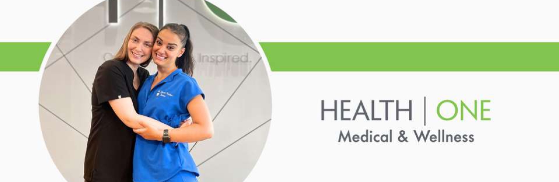 Health one Cover Image