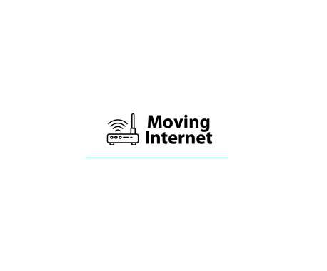 Moving Internet Profile Picture