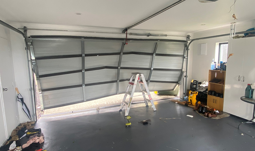 Garage Door Repair Hamilton - Hamilton Garage Doors