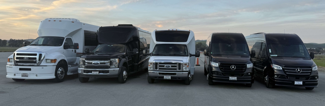 BBR Limo Cover Image