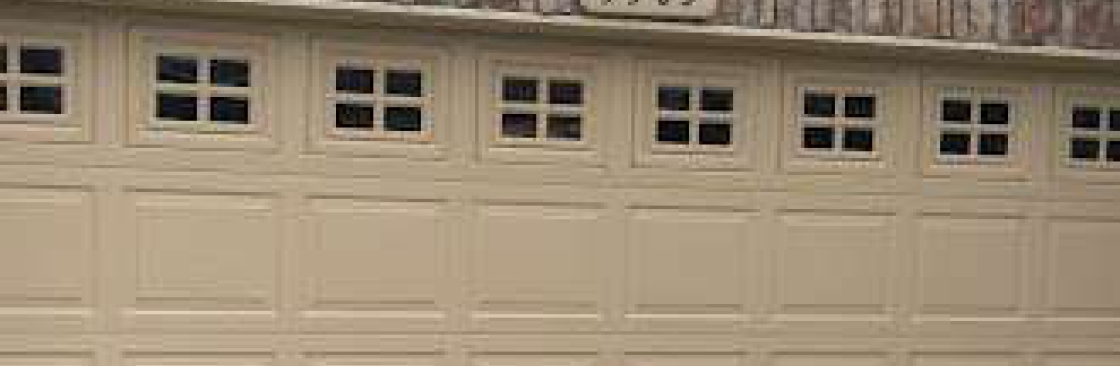 Mike Garage Door Repair LLC Cover Image