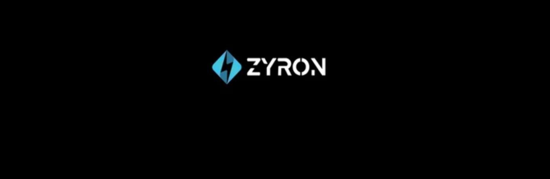 Zyron Tech Cover Image