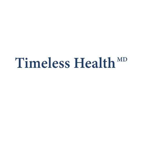 Timeless Health Profile Picture