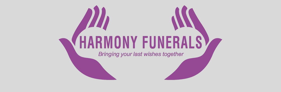 Harmony Funerals Cover Image