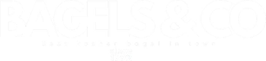 Bagels Kosher – Best Kosher Bagel & Pizza Delivery