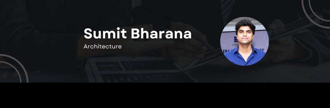 Sumit Bharana Cover Image
