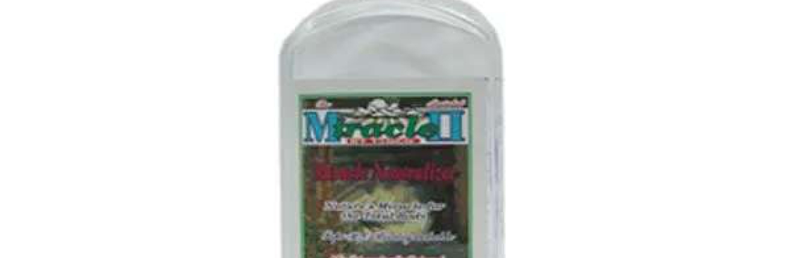 Miracle II Cover Image