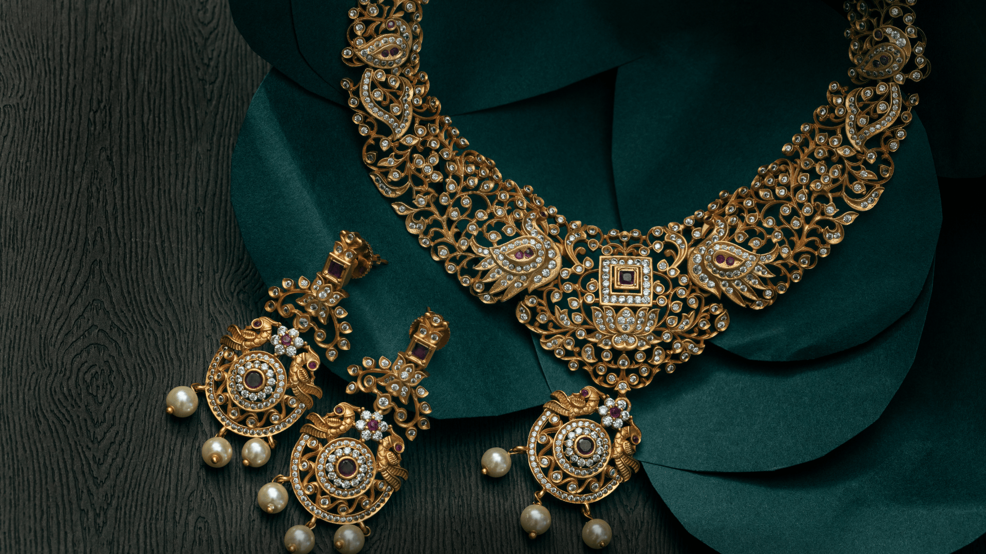 Why Authentic Silver Jewellery from Chandigarh Makes the Perfect Gift