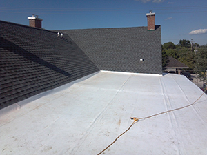 Cost of TPO Roofing: Installation, Maintenance, and Lifespan