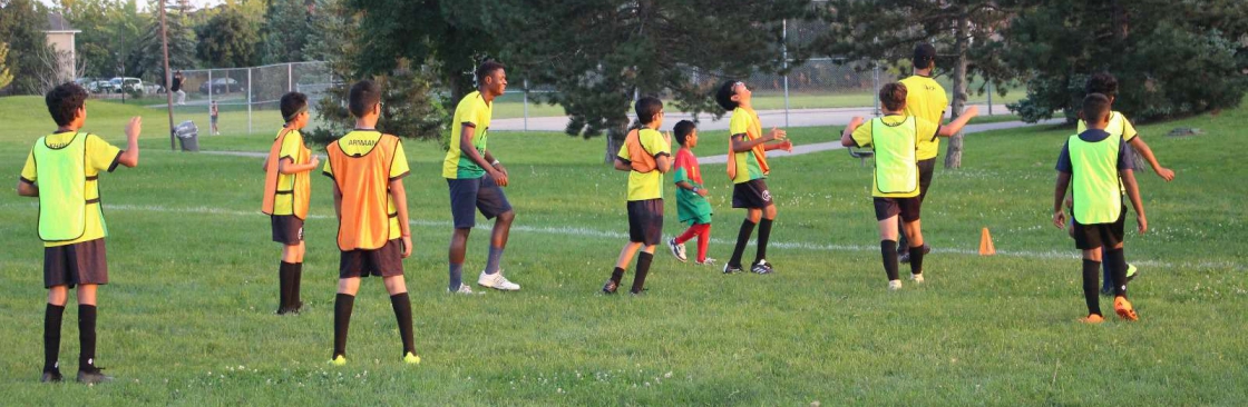 Auriga Football Club Cover Image