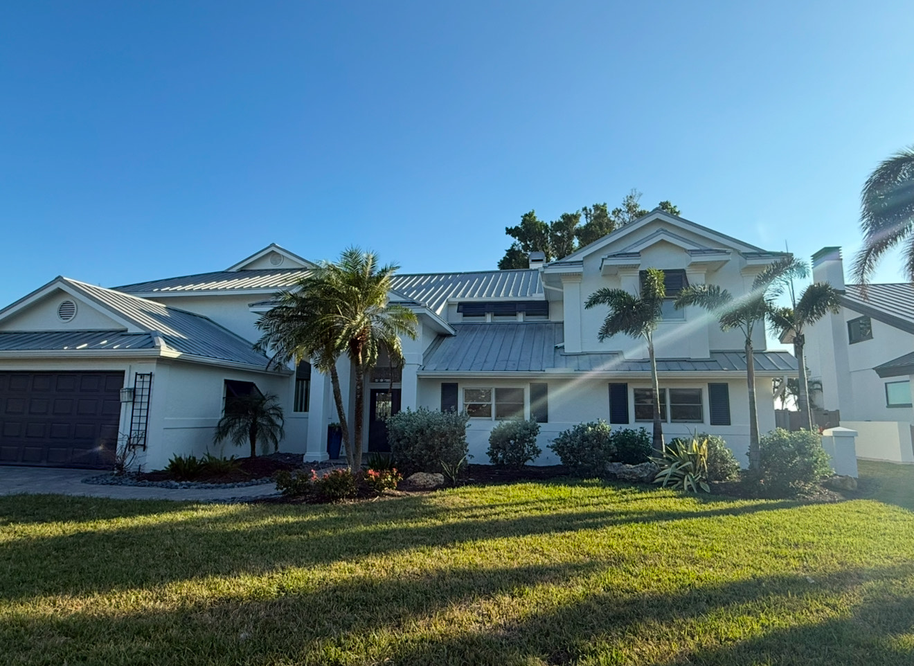 Veteran-Owned Stucco Contractors | Sarasota & Manatee County