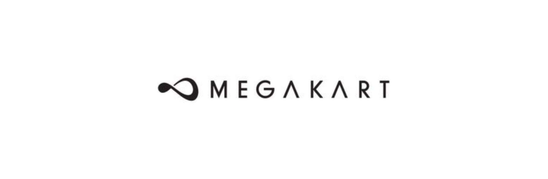 Mega kart Cover Image
