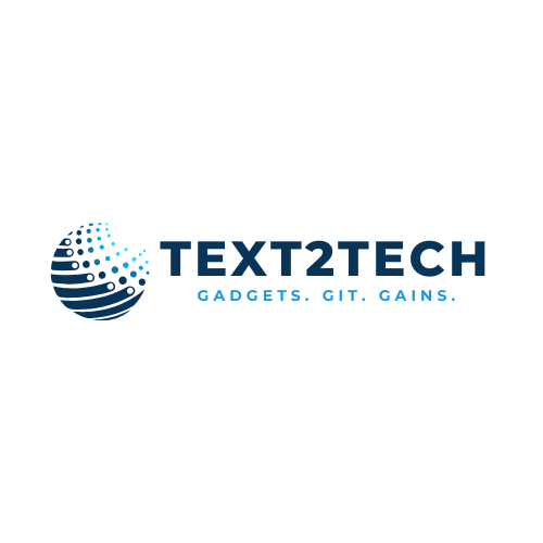 New technology gadgets and innovations Explore on Text2Tech!