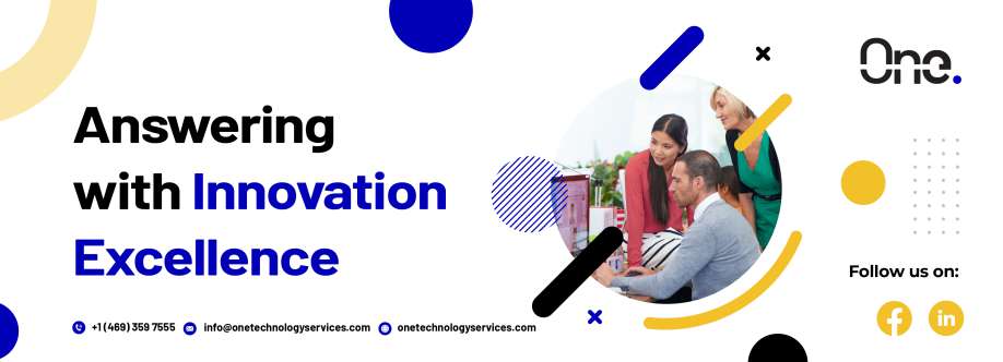 One Technology Services Cover Image