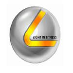 Light In Fitness Profile Picture