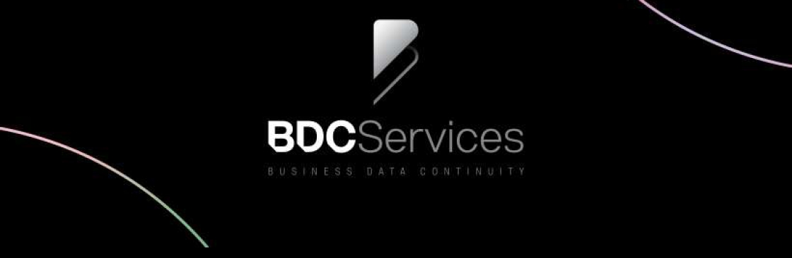 BDC Services Cover Image