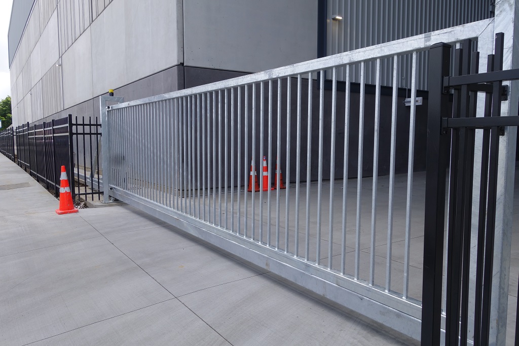 Gate Automation Ltd: Premium Gate Automation Solutions for Homes and Businesses in Hamilton