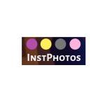 Instant Photos Profile Picture