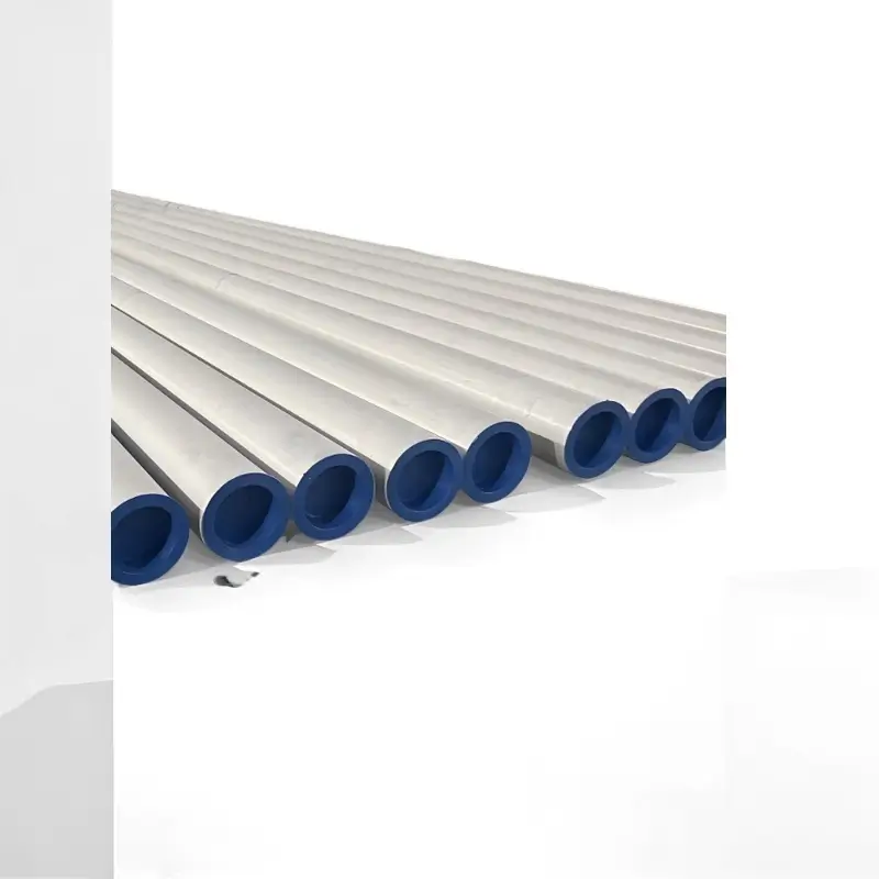AL-6XN Stainless Steel Pipe UNS N08367 1.4529 | Duplex & Stainless Steel Pipe Suppliers Fittings & Manufacturers In China: Amazing Price! All People Love It.