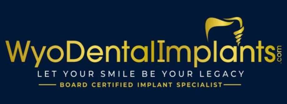 Wyodental Dental Implants Cover Image