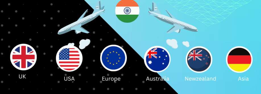Martiza Overseas Education Cover Image