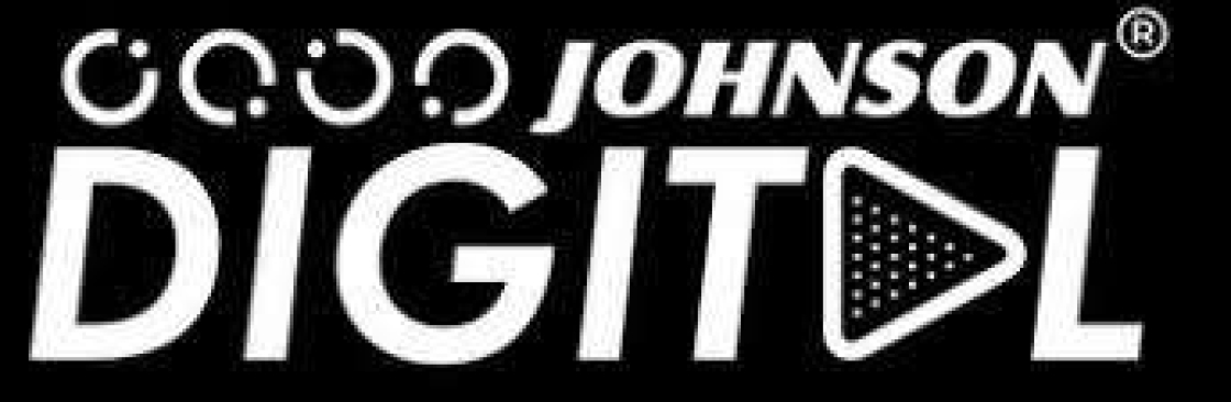 johnson digital Cover Image