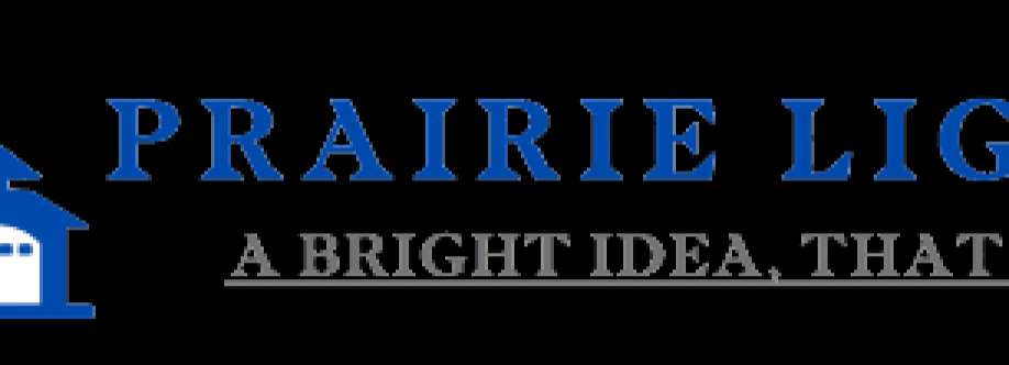 Prairie Lighting Cover Image