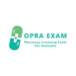 OPRA Exam Profile Picture