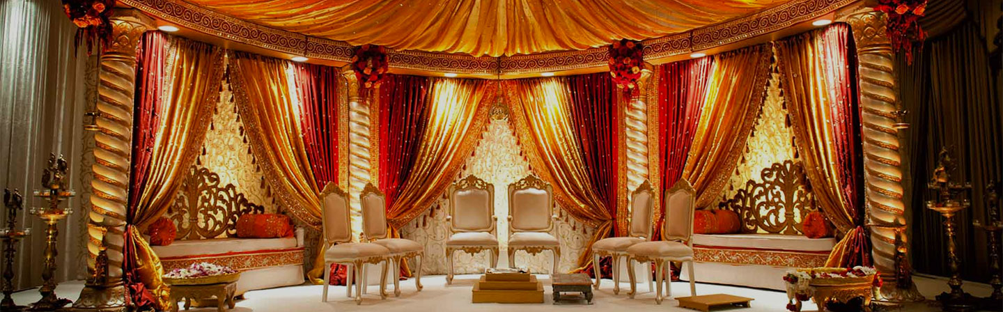 List of Best Banquet Halls in Delhi with Price and Packages