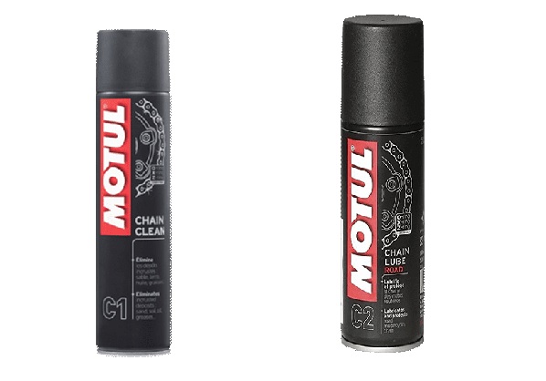 DIY Chain Cleaning and Lubing: What You’ll Need and How to Do It | Zupyak