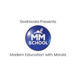 MM School Raipur Profile Picture