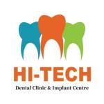 Hi Tech Dental Clinic Profile Picture