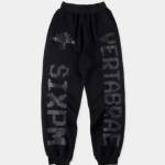 Vertabrae sweatpants Profile Picture