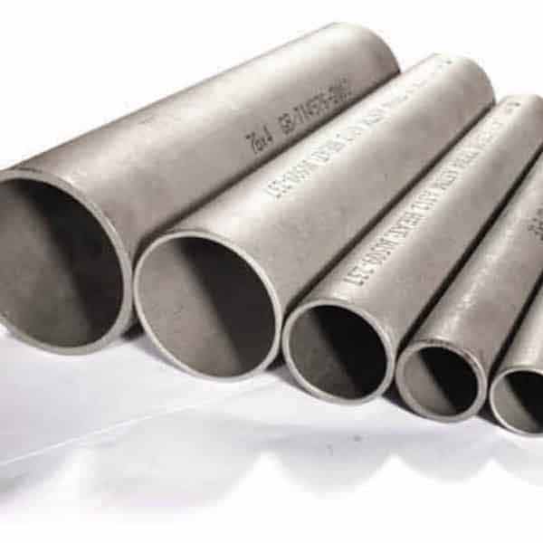 304L Stainless Steel Pipe | TP304L/SS304L/AISI304L/1.4307 | Seamless/Welded High Quality