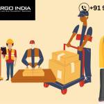 JMC Cargo Cargo India Profile Picture