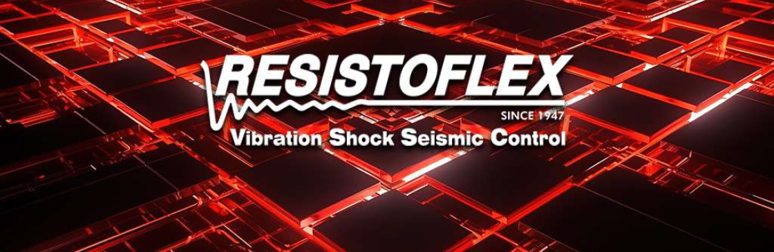 Resistoflex Group Cover Image