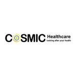 cosmic healthcare Profile Picture