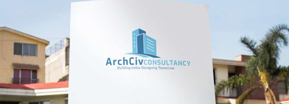 ArchCiv Consultancy Cover Image