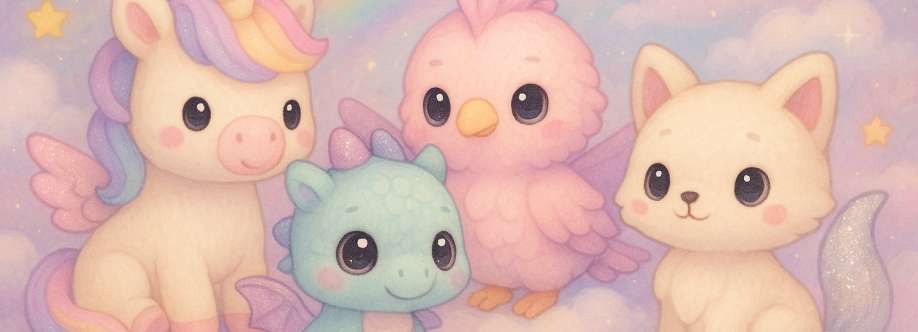 kawaii dokii Cover Image