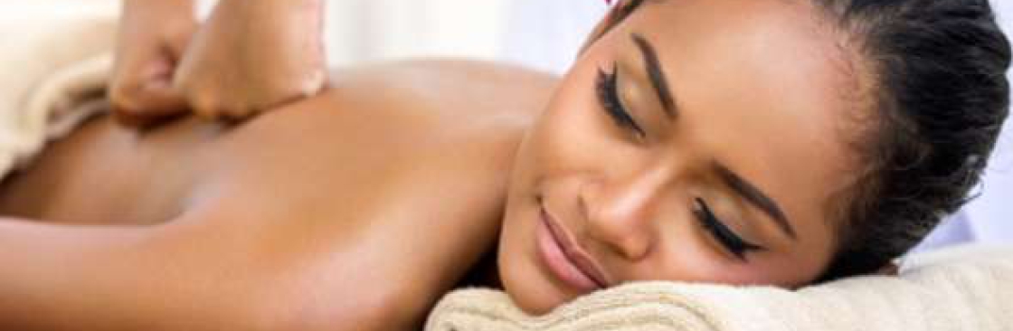 Siam Home Spa Cover Image
