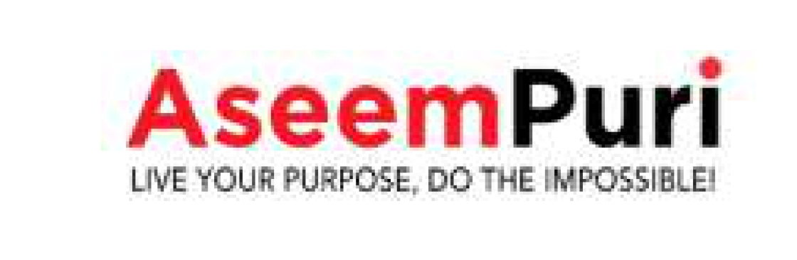 Aseem puri Cover Image
