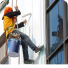 Expert Indoor & Outdoor Painting Services in Dubai | Urban Mop