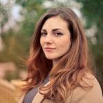 Amelia Smith smith Profile Picture