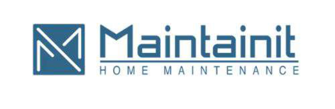 Maintainit Cover Image