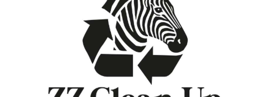 ZZ Clean UP Cover Image