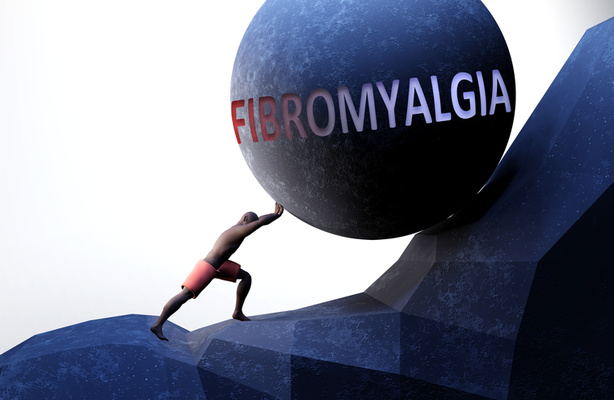 Six Best Natural Treatments for Fibromyalgia