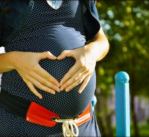 Oral health during pregnancy Donvale | Holistic Dental Donvale