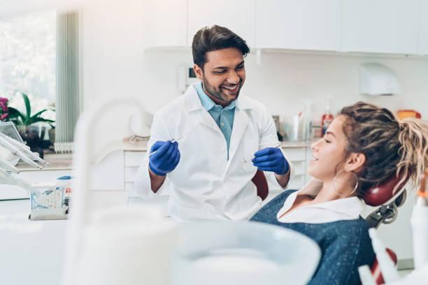 Your Trusted Dentist in Melbourne CBD – Holistic Dental Melbourne CBD