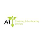 A1 Gardening  Landscaping Sevice Profile Picture
